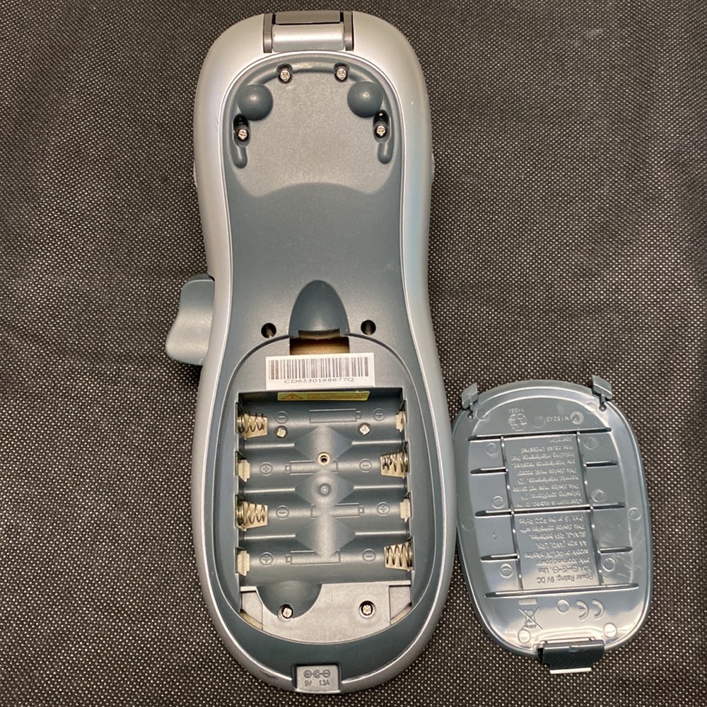 Dymo LetraTag label maker - Picture 4 of 5